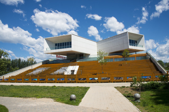 你知道北京有个延庆吗,你知道潮白河吗