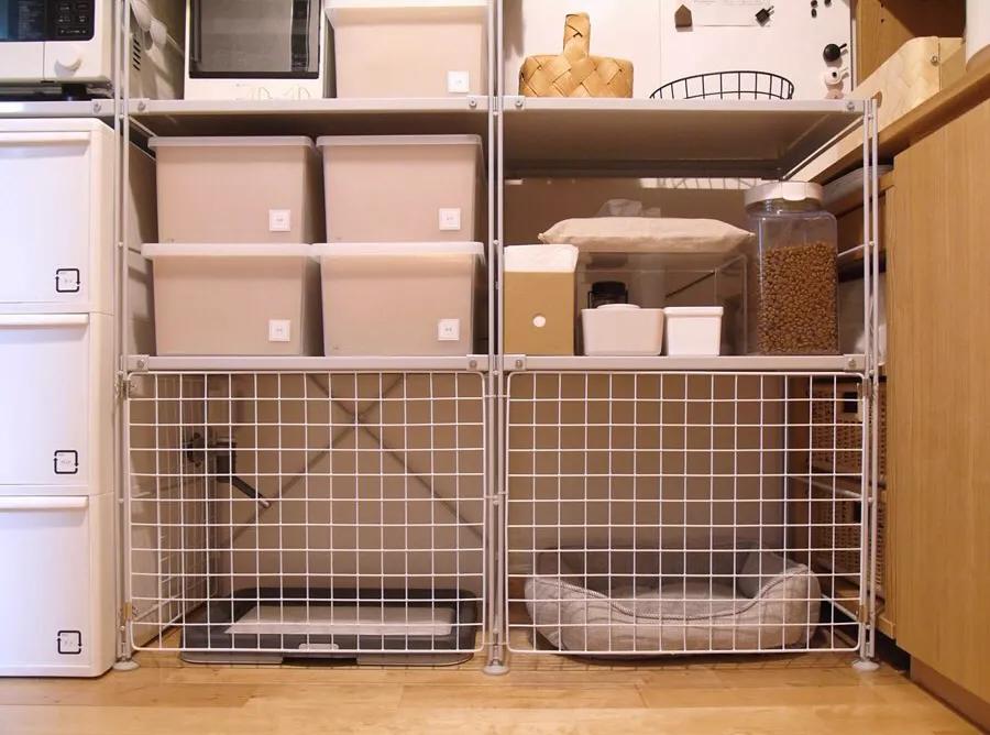 小狗的小窝改造,狗窝改造50万