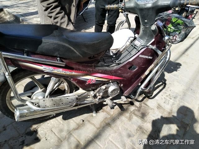 摩托车烧保险丝最常见的几个地方,摩托车老是烧保险是什么情况