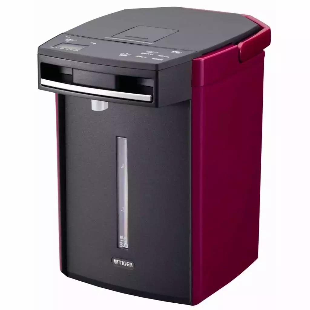 虎牌电热水壶测评,tiger虎牌烧水壶