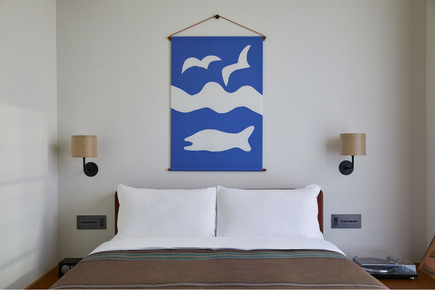 communedesign,京都ace酒店大堂