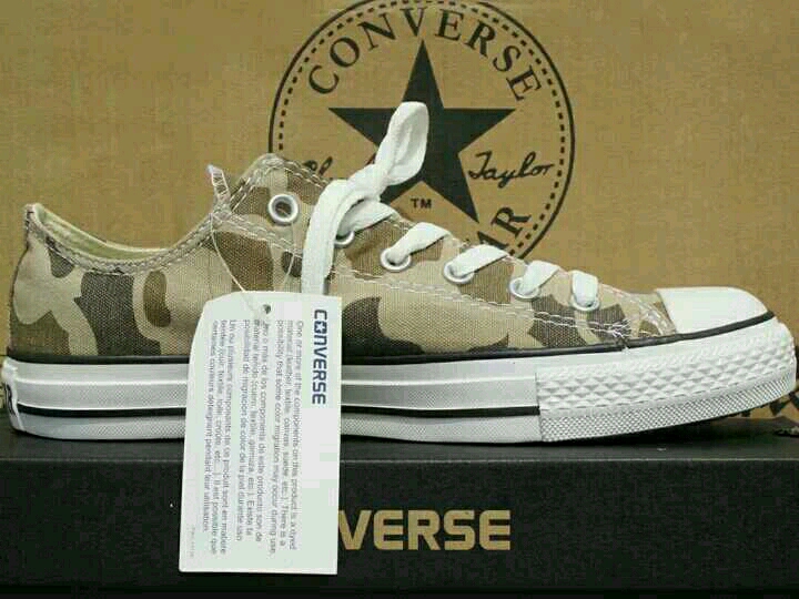 匡威与解放鞋,匡威帆布鞋有啥科技