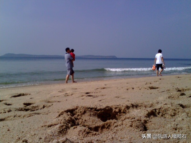 金沙湾海滨旅游风景区,金沙湾生态旅游景区