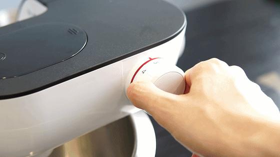 烘焙用的和面机建议买哪种,烘焙店用什么和面机