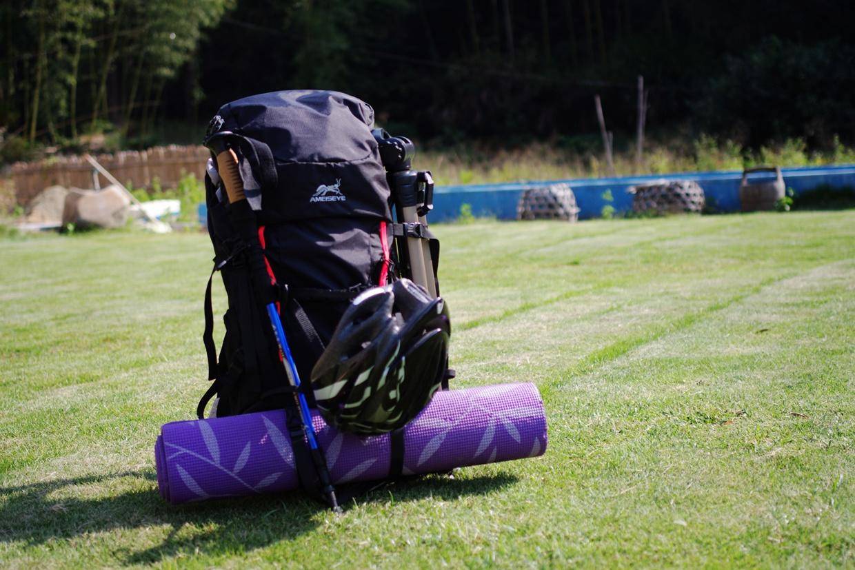 多功能户外收纳包,野餐户外收纳包