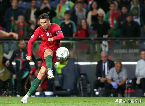 葡萄牙超级新星,七大豪门争夺葡萄牙新星c罗
