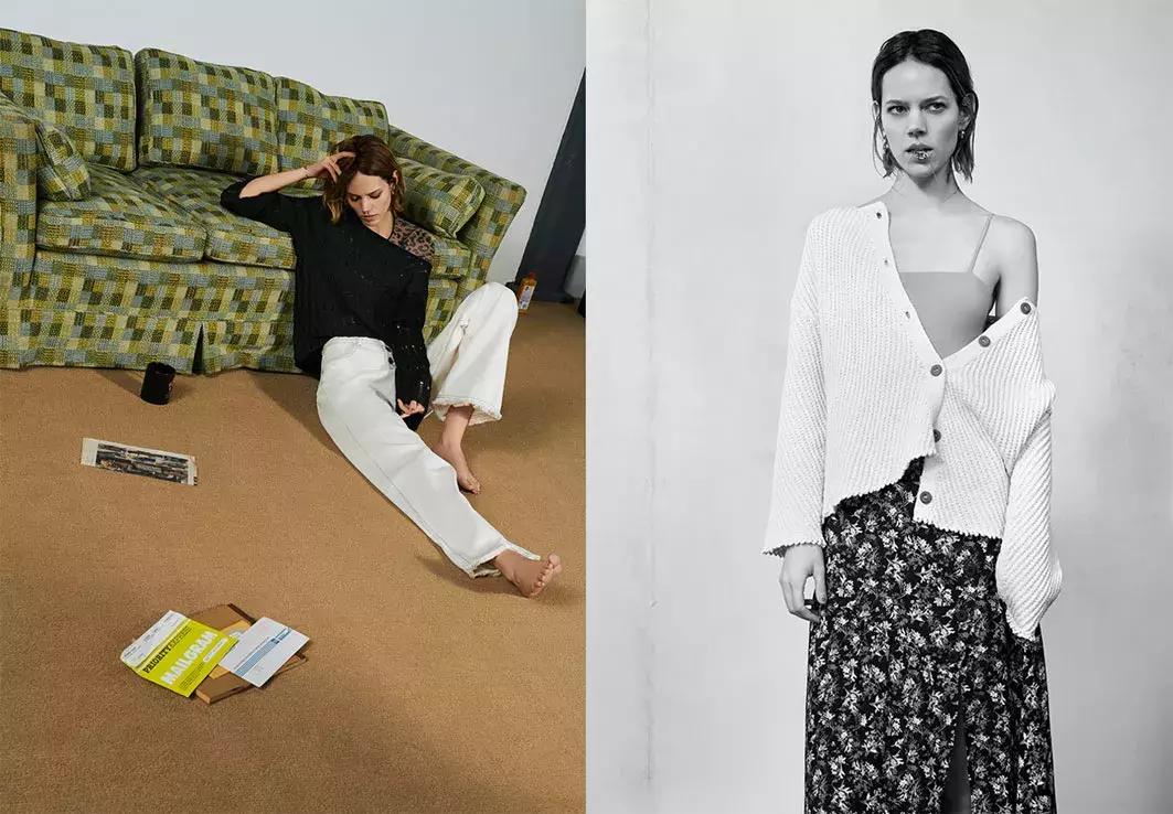 zara的快时尚案例分析,zara快时尚幕后的打法