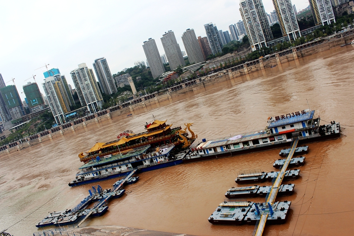 重庆外地人印象,人们对重庆最经典的印象