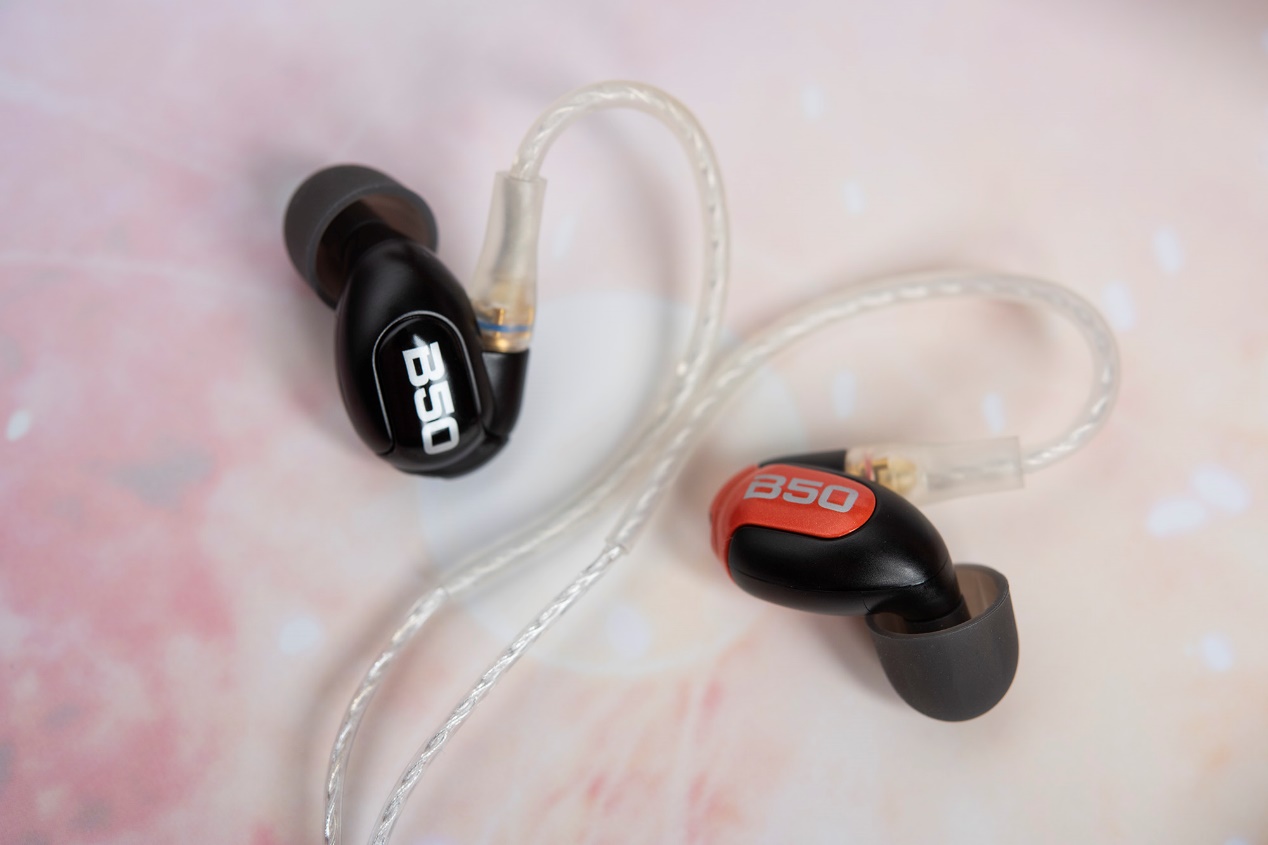 哥不止是传说,b50威士顿耳机