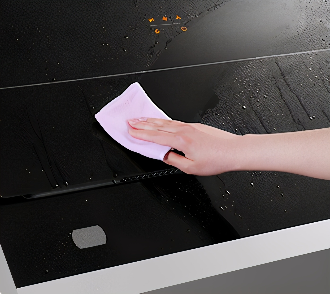 家用油烟机侧吸式和顶吸式哪个好,方太油烟机侧吸式和顶吸式哪个好