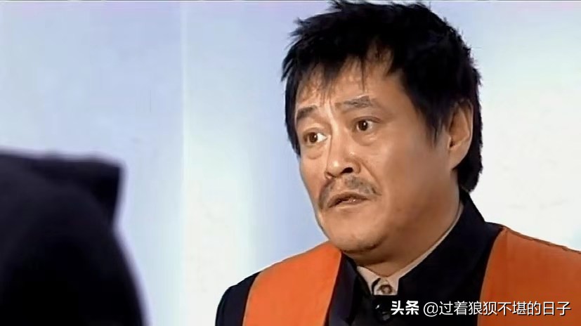 《马大帅》国产喜剧的巅峰,马大帅是喜剧的巅峰