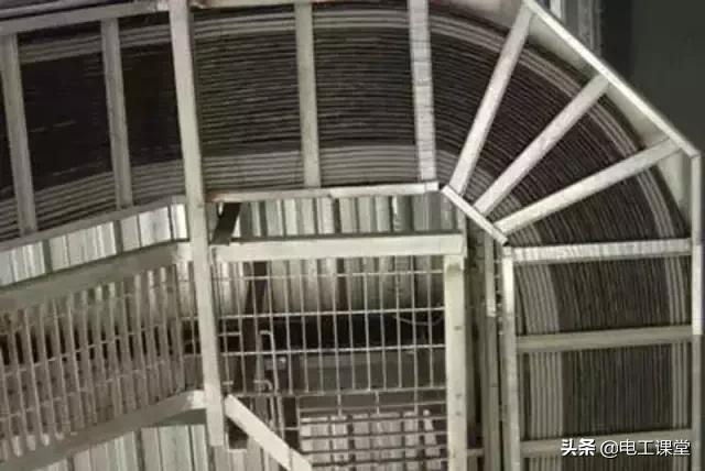 铝模电气配管施工工艺,电气施工工艺标准最新