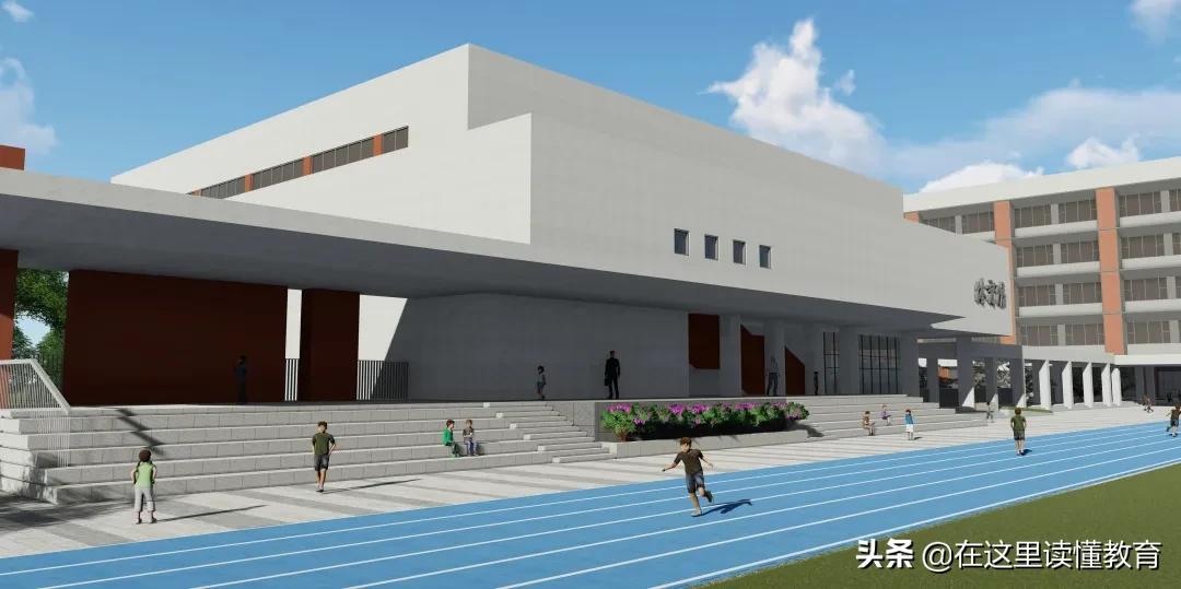 西安高新二十三小学师资力量,西安高新区第十三小学地址