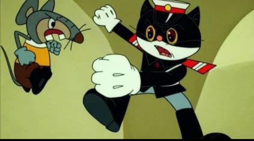 盘点那些你看过的动漫,童年看过的动漫