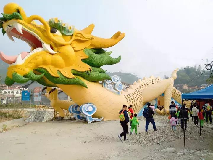 平江碧龙峡景区值得去玩吗,平江碧龙峡全长多少公里