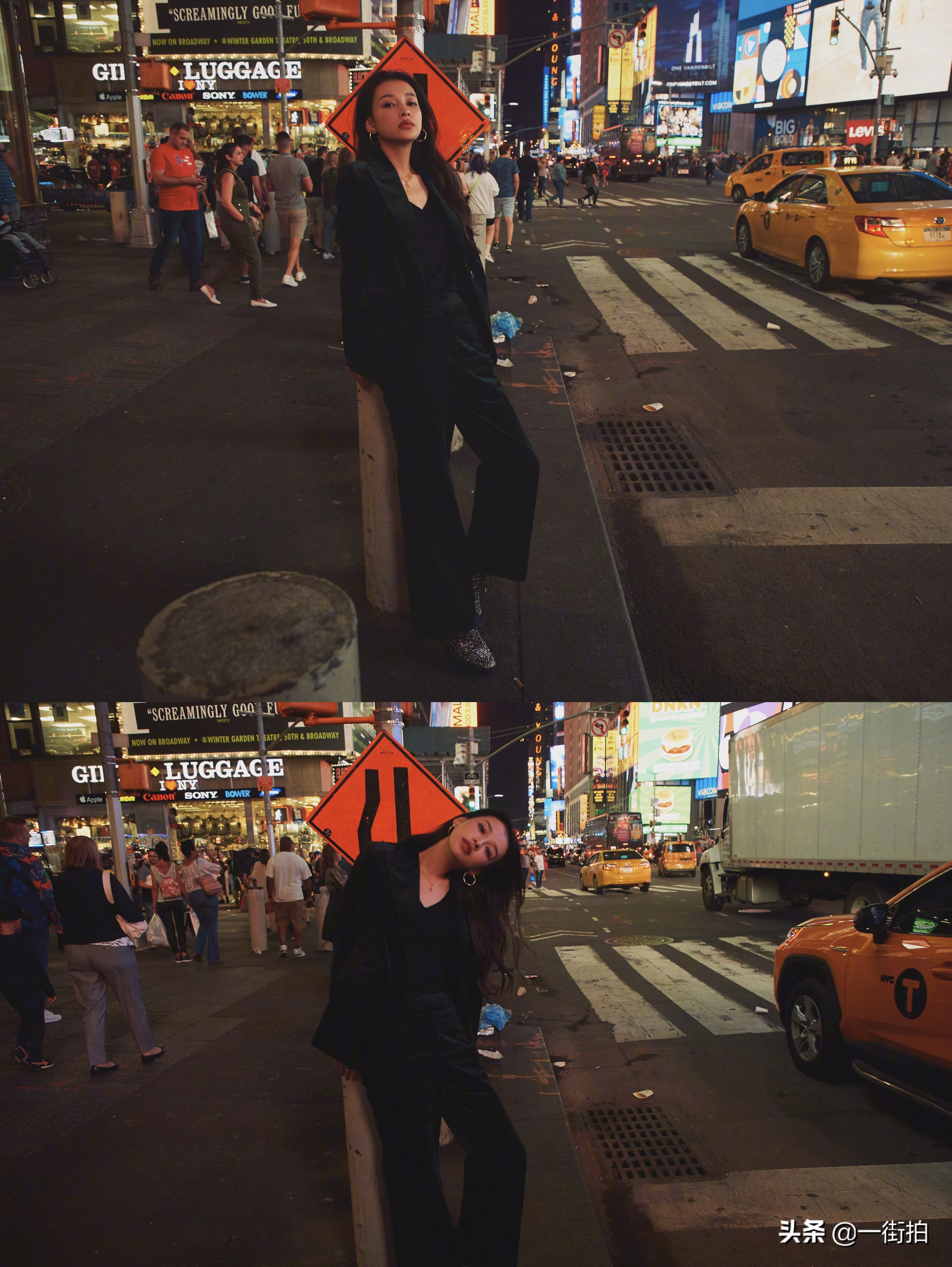 董子健孙怡晒照为女儿庆生,董子健和孙怡孩子年龄