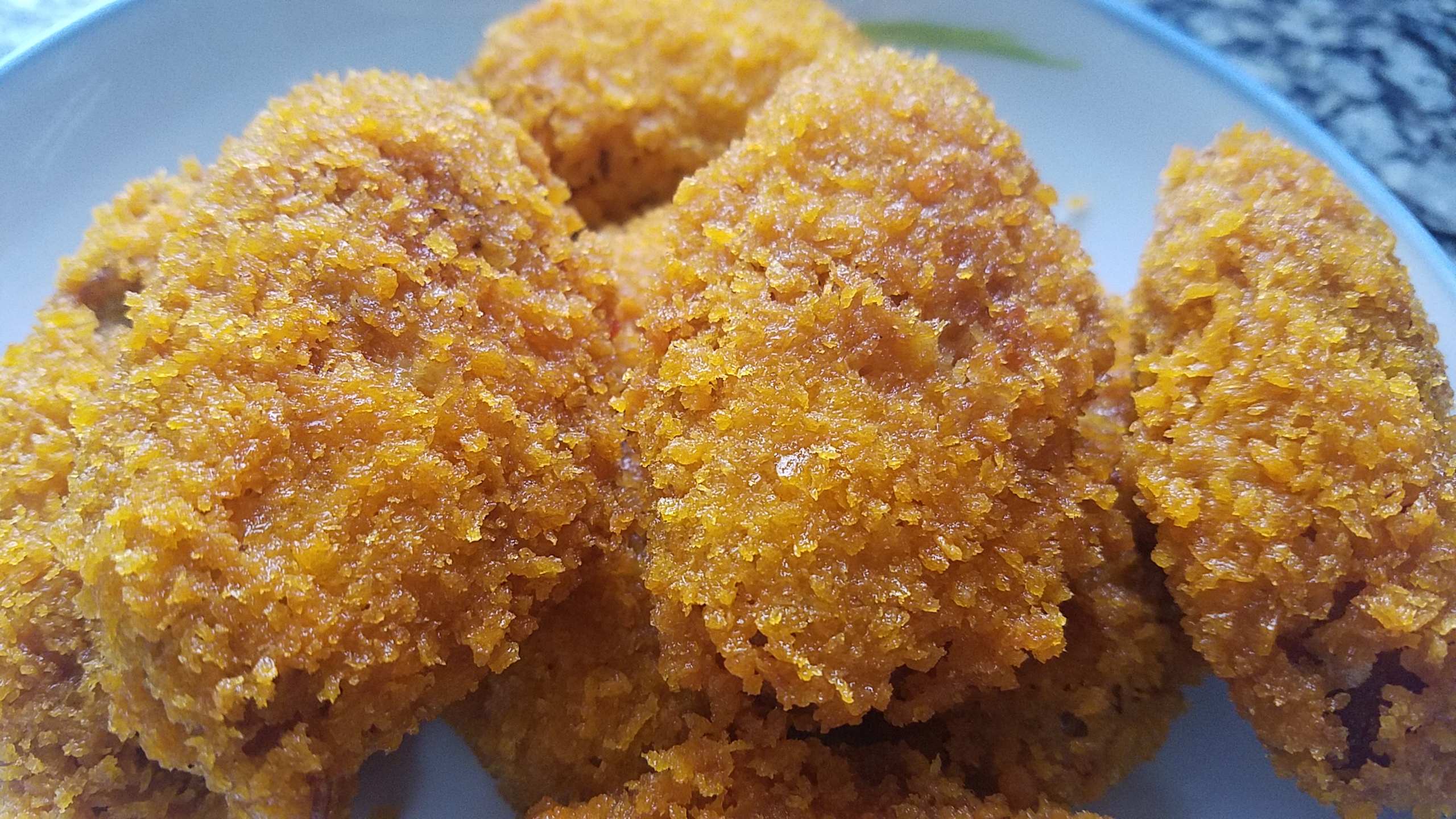 如何做卤香味瑞士鸡翅,辣盐鸡翅香味扑鼻而且做法也简单