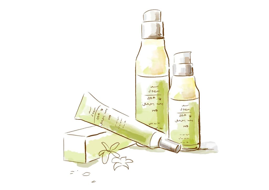 护肤品中会导致严重黑头的成分你知道吗？