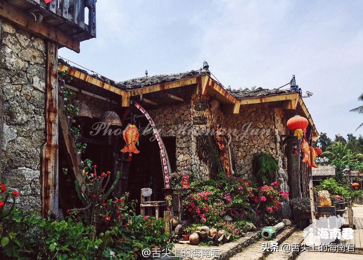 海南去了一次不想去第二次,海南琼海可以旅游的地方推荐