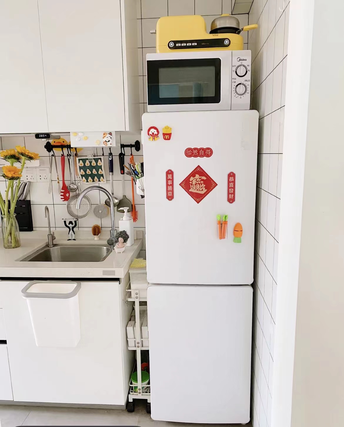 小户型全屋设计推荐,小户型全屋设计