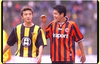 十大留洋成功的中国球员,目前国内有哪些留洋球员