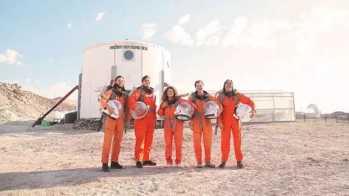 2025年火星移民计划,2025火星移民计划