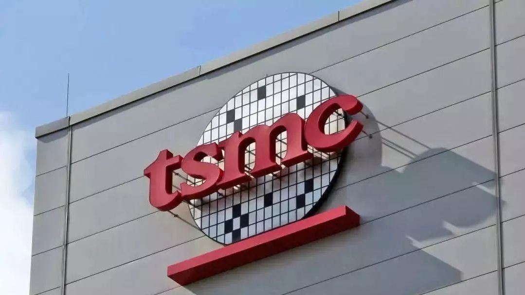 传苹果M1订单或给三星？台积电只能无奈接受，分析师：怪光刻机