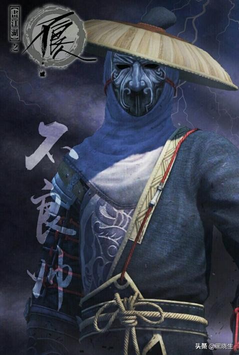 不良人是个什么组织,不良人分别有哪些