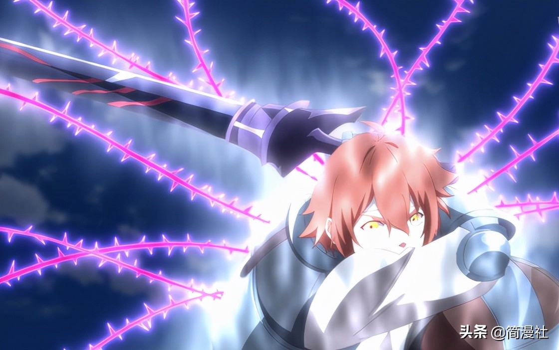 世界尽头的圣骑士第二季评分,世界尽头的圣骑士评分