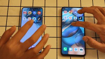 荣耀30麒麟985版,荣耀30战斗力