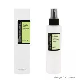 祛痘消除痘印好物,祛痘祛痘印一次搞定