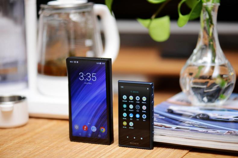 高解析力音乐软件,索尼zx507对比飞傲m11pro