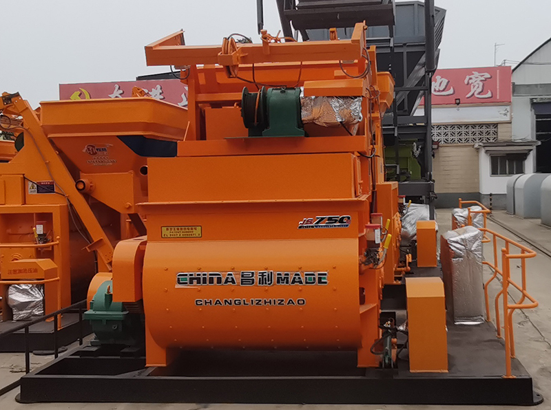 hzs35混凝土搅拌站设备名称及型号,城镇化专用小型混凝土搅拌站