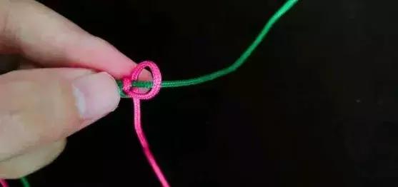 蛇结金刚结珍珠结哪一种最牢固,除了金刚结蛇结平结还有哪种编法