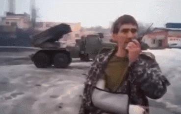 喀秋莎火箭炮朝鲜共有多少,朝鲜战场喀秋莎火箭炮影视片段