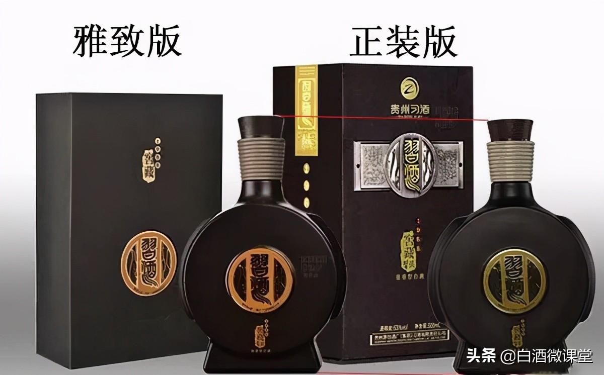 除了茅台哪几款名酒值得购买,除了茅台哪个酒升值最快