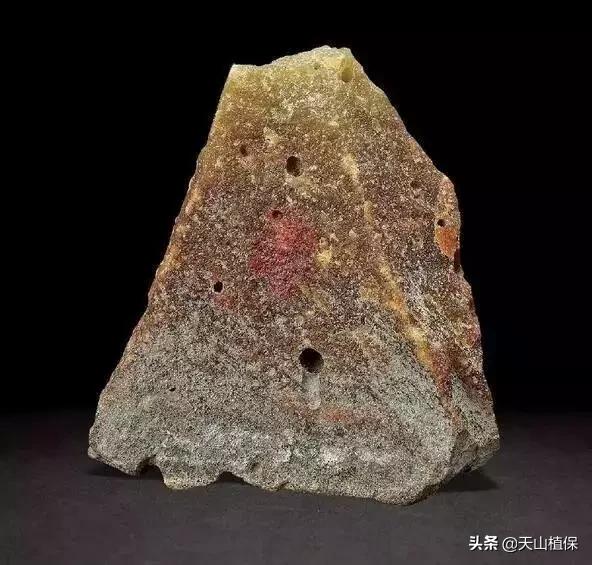 怎么捡到价值极高的石头,捡到一块石头价值千万