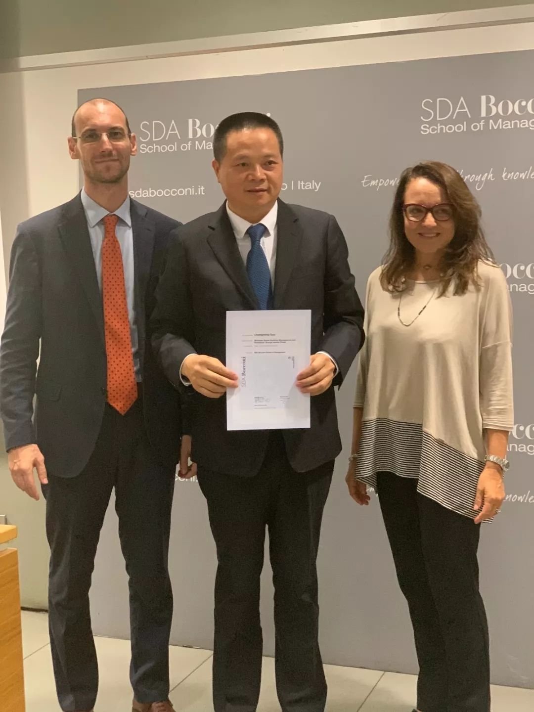 品牌的力量——解锁意大利的成长秘密