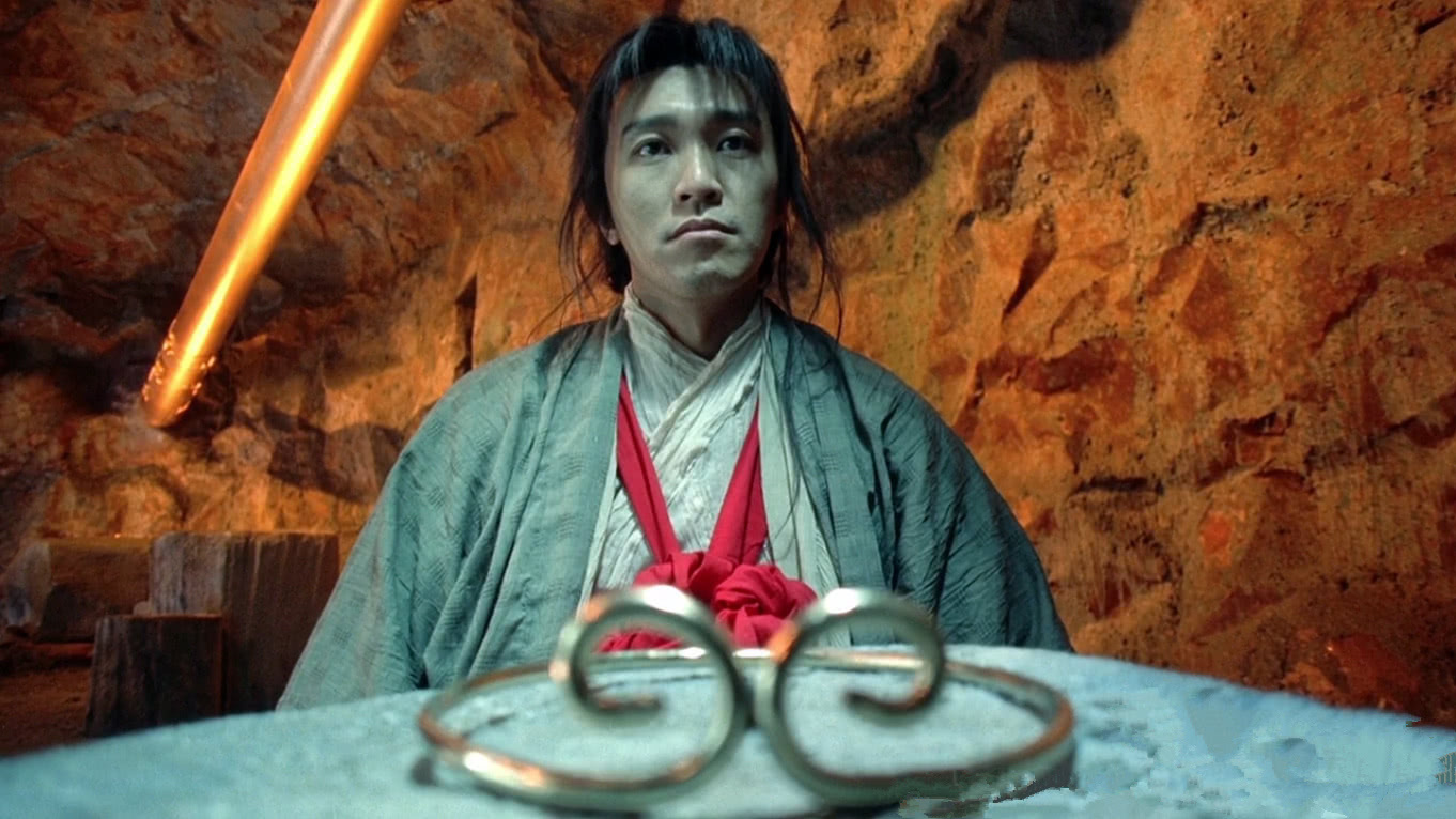 周星驰电影中的配角女星,周星驰电影里的经典配角