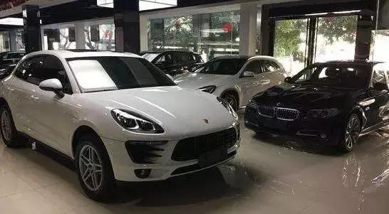 买车一般去4s店还是去汽贸城,汽贸比4s店便宜在汽贸买车靠谱吗