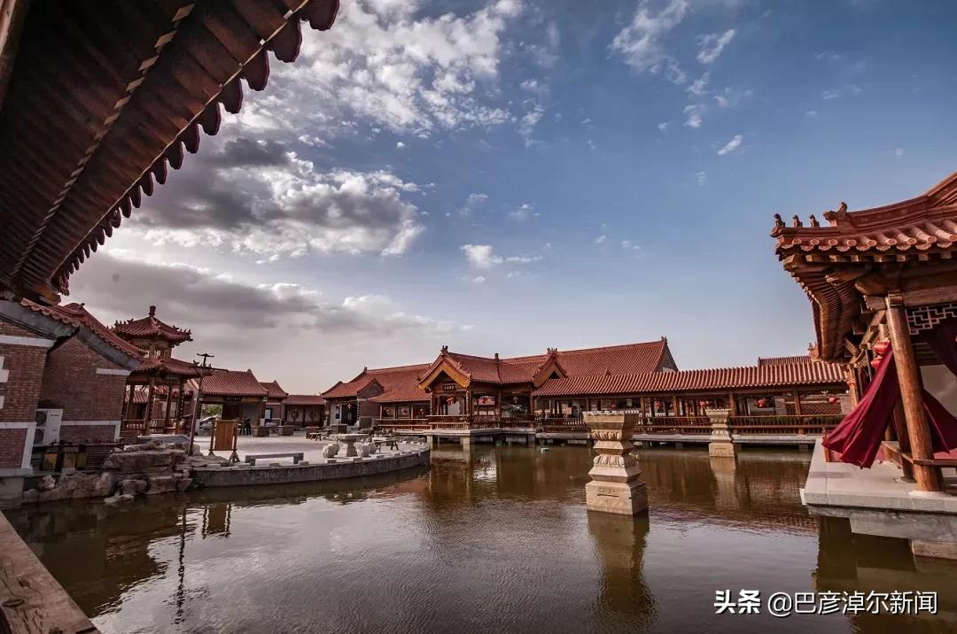 从临河到银川旅游攻略,临河旅游景区一日游哪里好玩