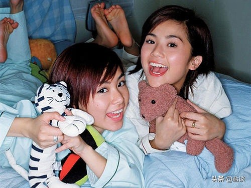 twins成团夜完整,twins20年的真挚友情