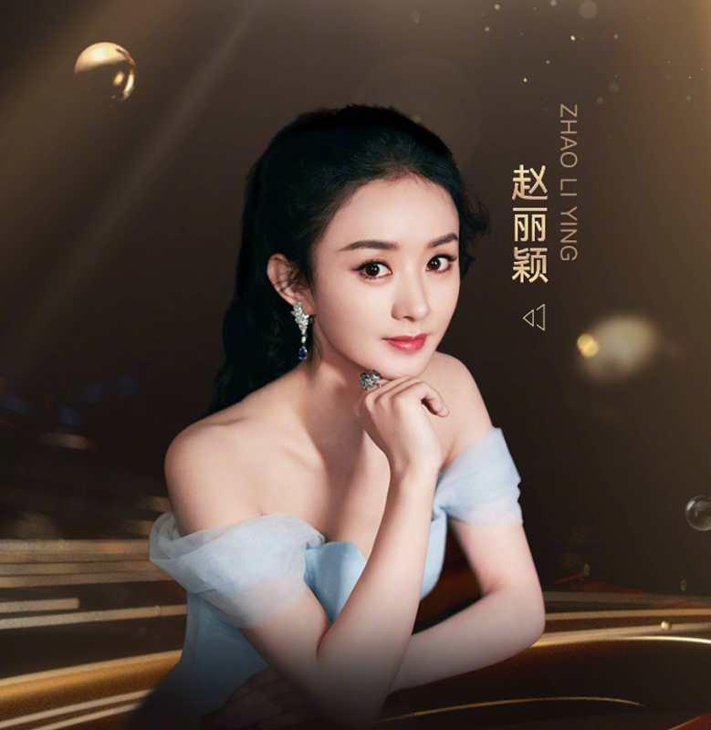 刘亦菲侧颜与迪丽热巴侧颜对比,刘亦菲脸型适合什么款式风格