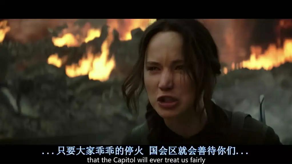 饥饿游戏鸣鸟与蛇之歌深度解析,饥饿游戏豆瓣解析