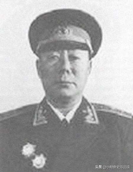 黄埔军校开国少将名单,黄埔军校出身的开国将帅有多少人