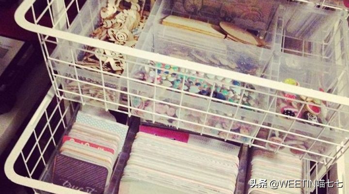 我买了19款宜家收纳好物,不到100块,让家变大了一倍!