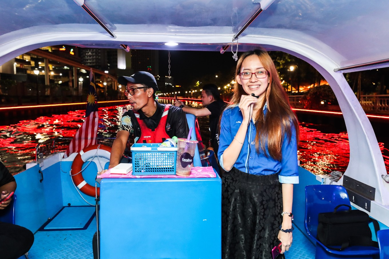 马来西亚历史文化旅游景点,马来西亚人文历史古城