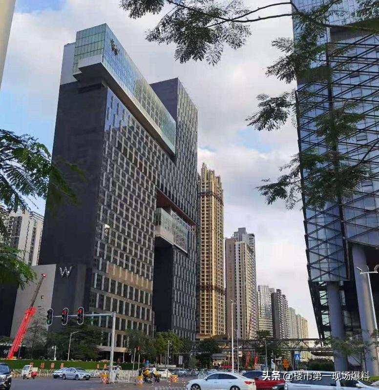 广州哥弟大厦最新进度,珠江新城哥弟总部大厦