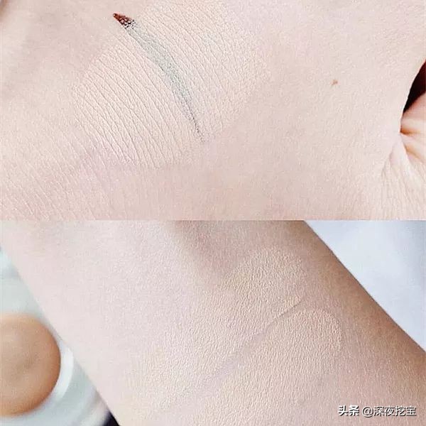 百元以下气垫真实测评,相关视频测评5款网红气垫纯干货