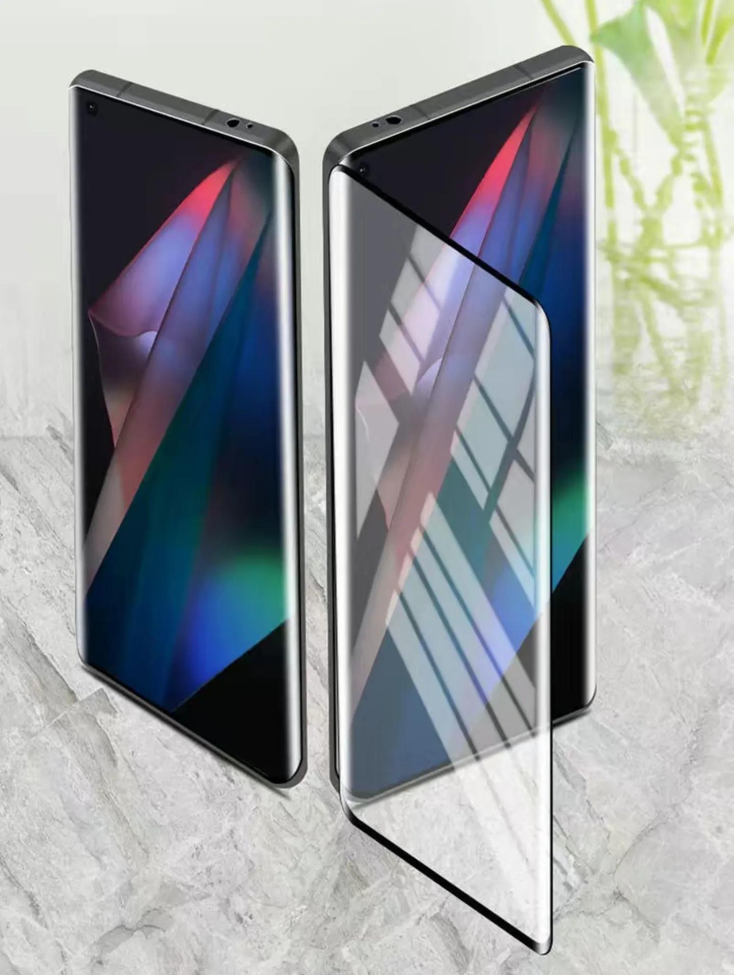 什么样的手机钢化膜比较好测评,什么手机膜最好用最耐用不碎边框